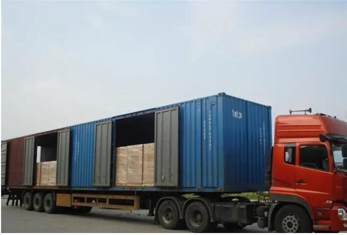 泉州到白银区整车运输