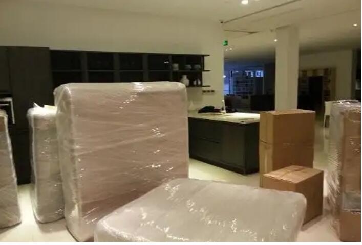 泉州到白银区长途搬家